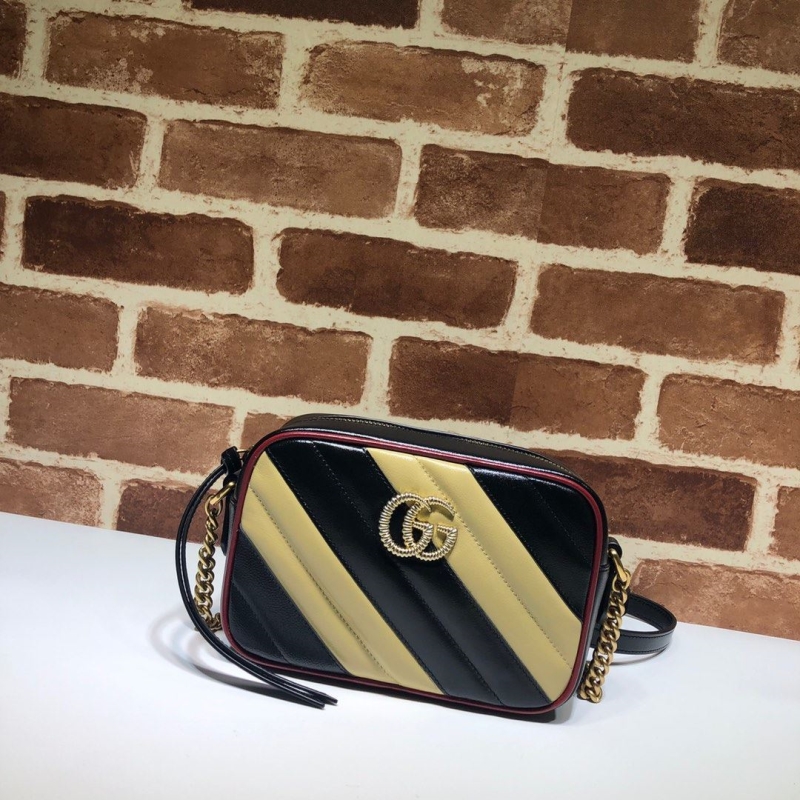 G*u*i satchel bags